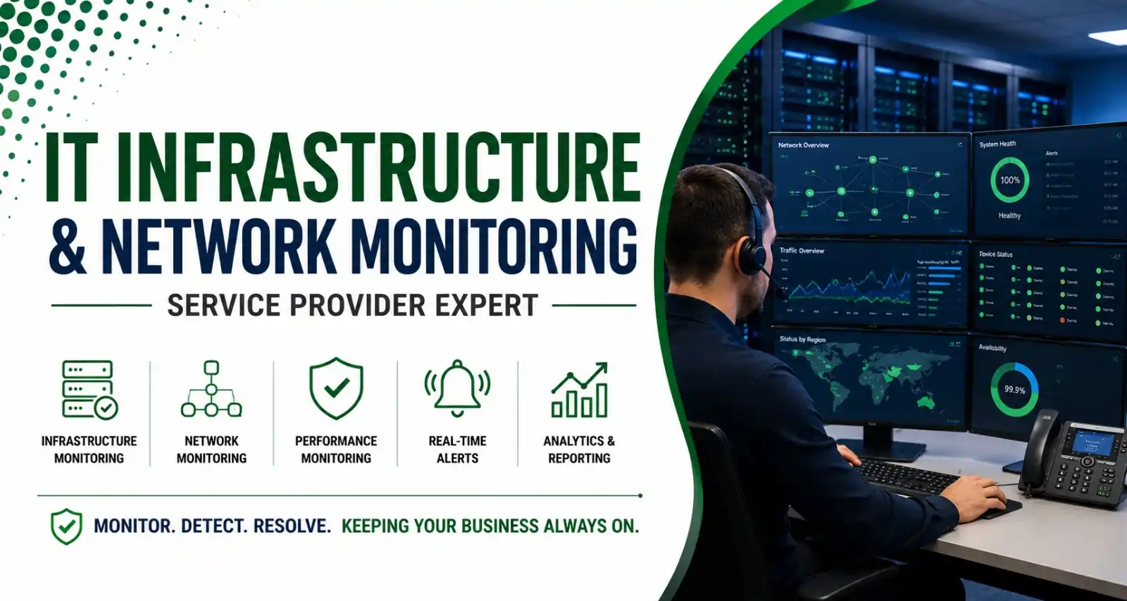 Network Monitoring