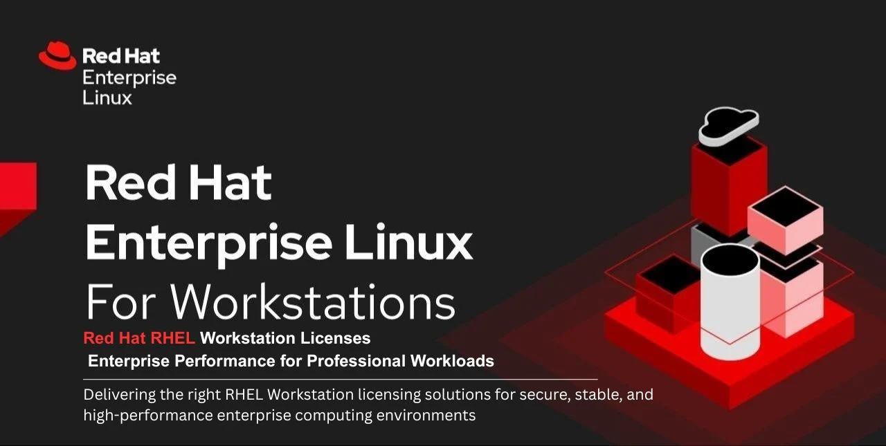 Red Hat RHEL Workstation