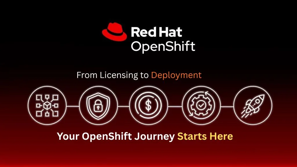 red-hat-openShift