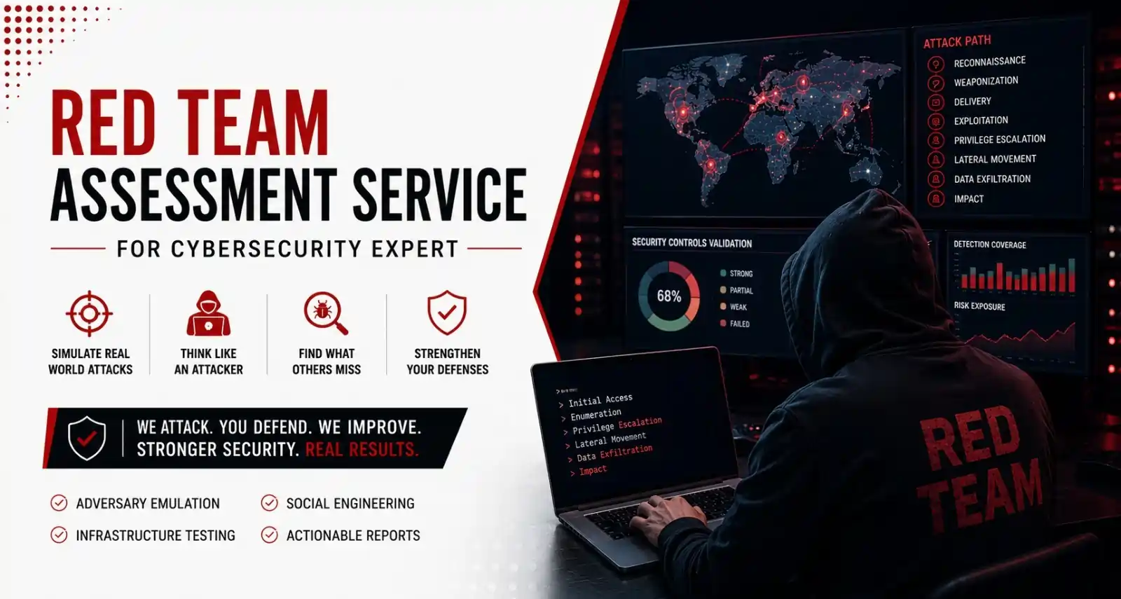 red-team-assessment-services Red Team Assessment Services
