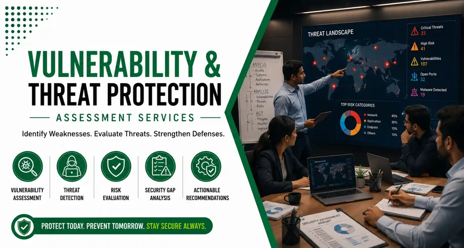 Vulnerability Assessment