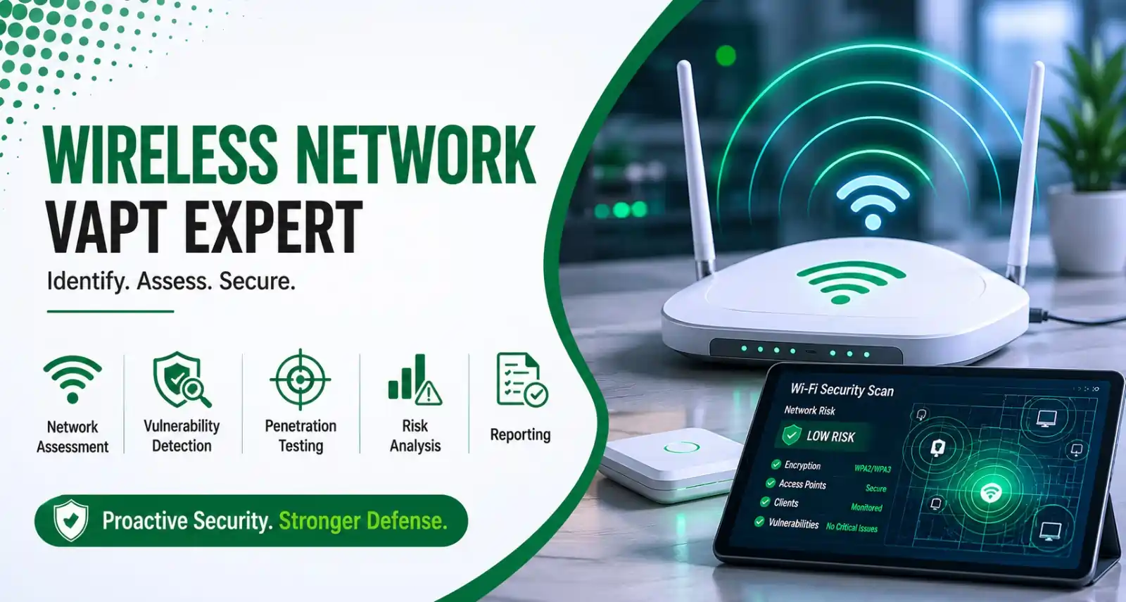 wirelessnetwork-vulnerability-risk-assessment Wireless Network Vulnerability risk Assessment