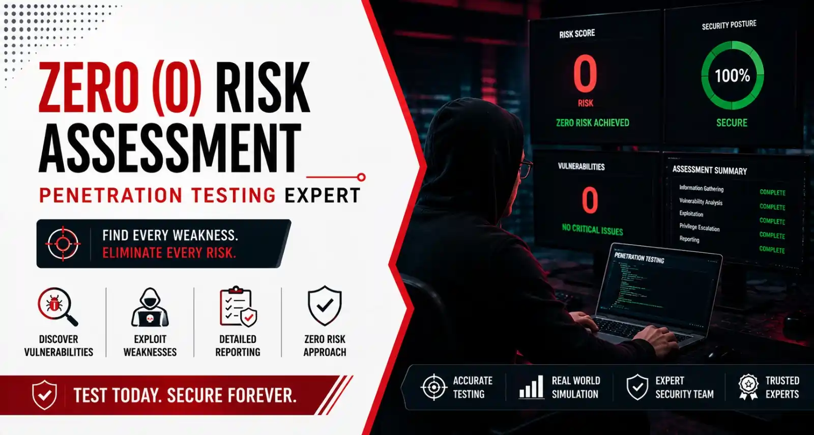 zero-risk-assessment Zero Risk Assessment