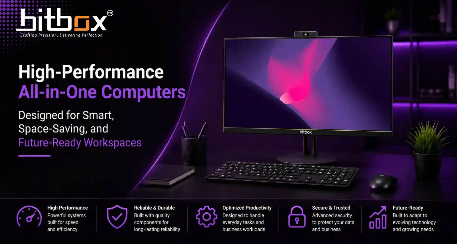 All-in-one-computing-in-india All-in-One Computing in India