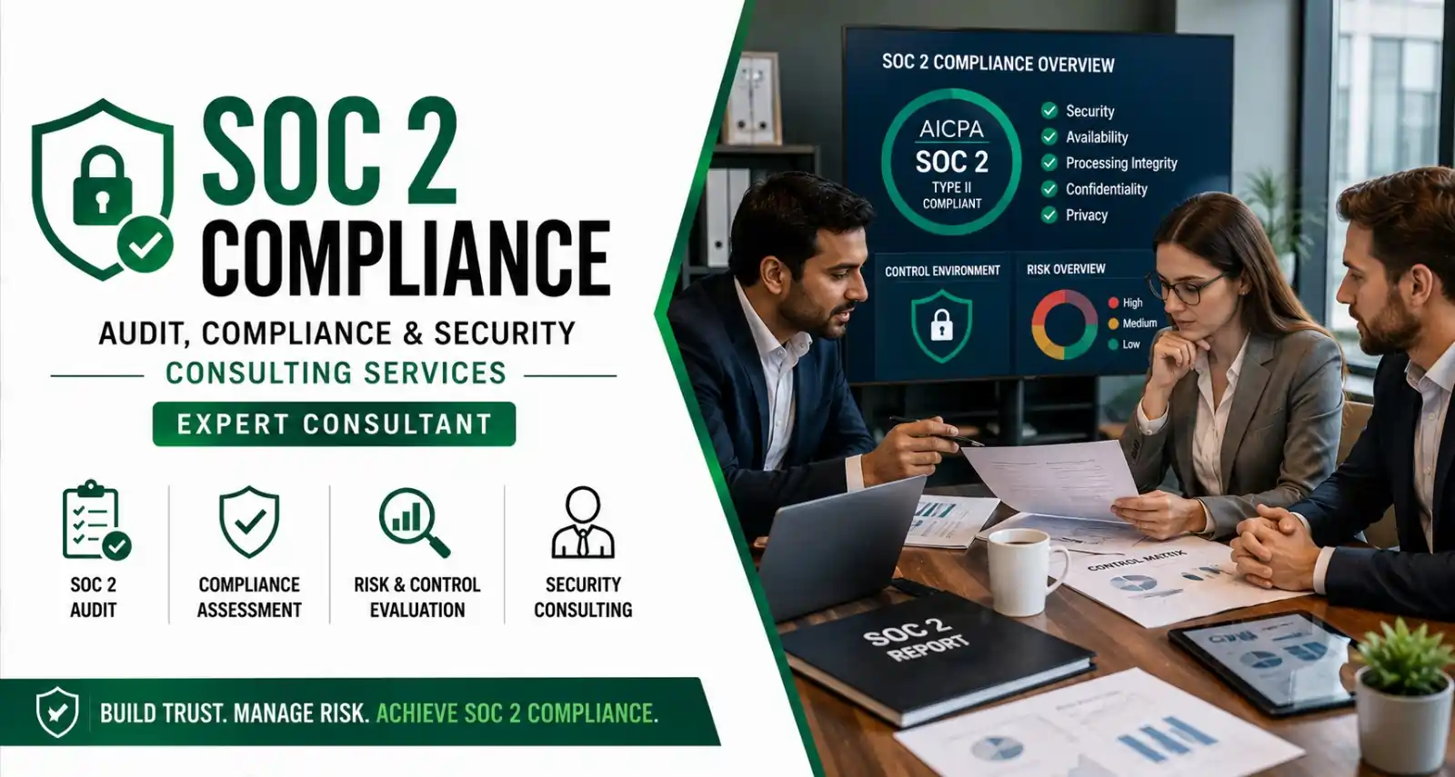 SOC-2-audit SOC 2 Audit