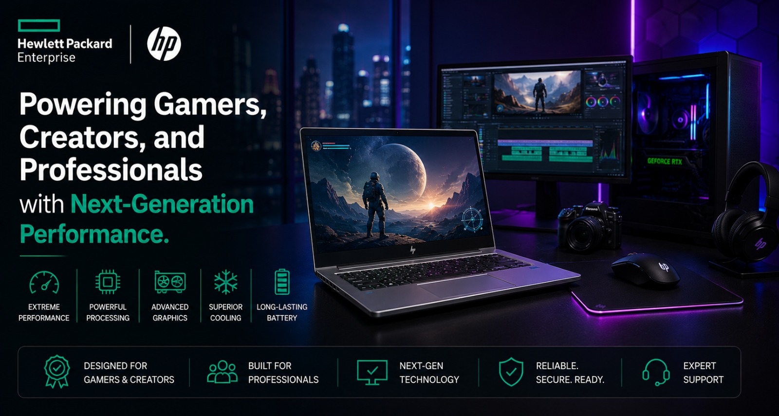 HP Victus HP Victus