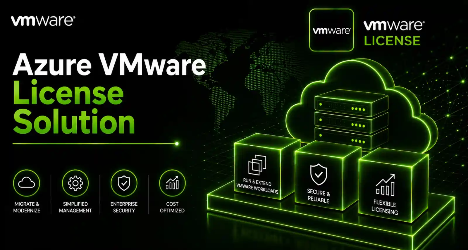 Azure VMware Solution