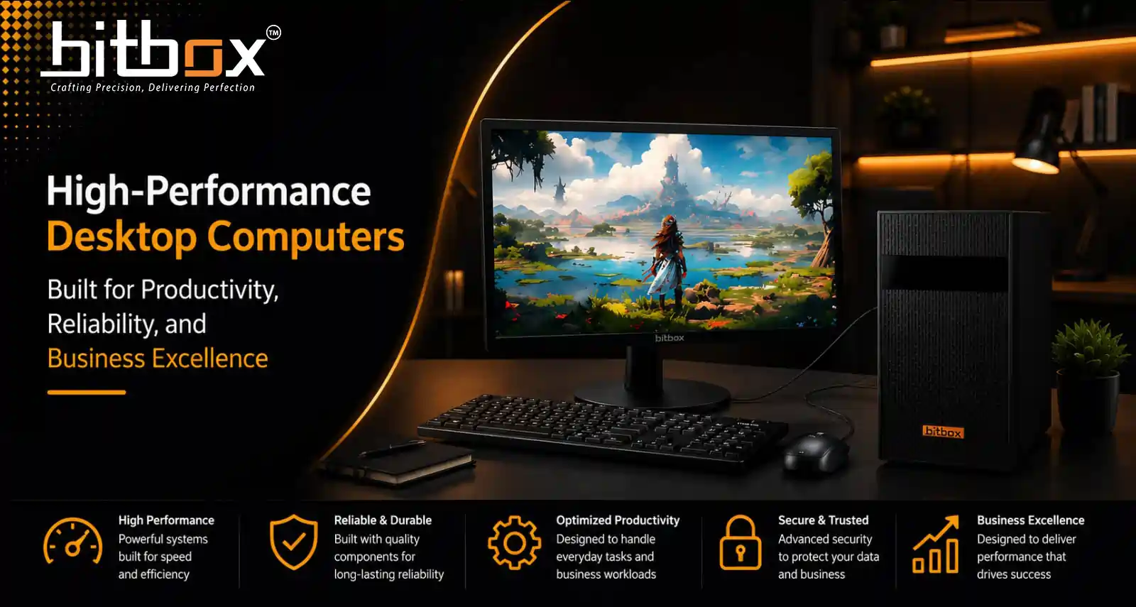 best-computer-desktop-brand-in-india Best Computer Desktop brand in India