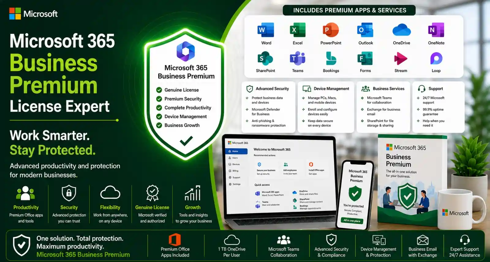 buy-microsoft-365-business-premium-license Buy Microsoft 365 Business Premium license