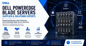 Dell PowerEdge modular