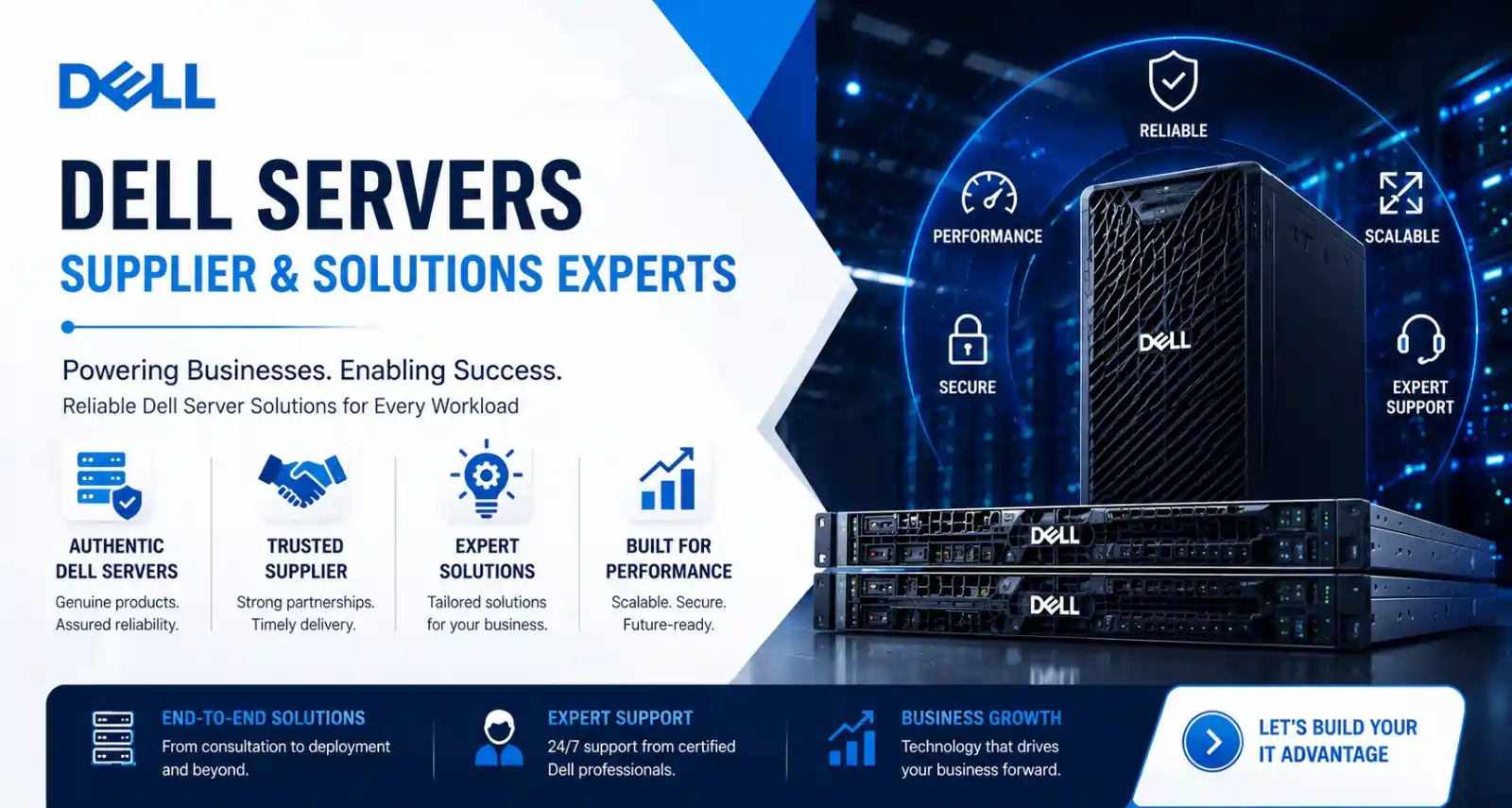 dell-servers-solution Dell Servers Solution