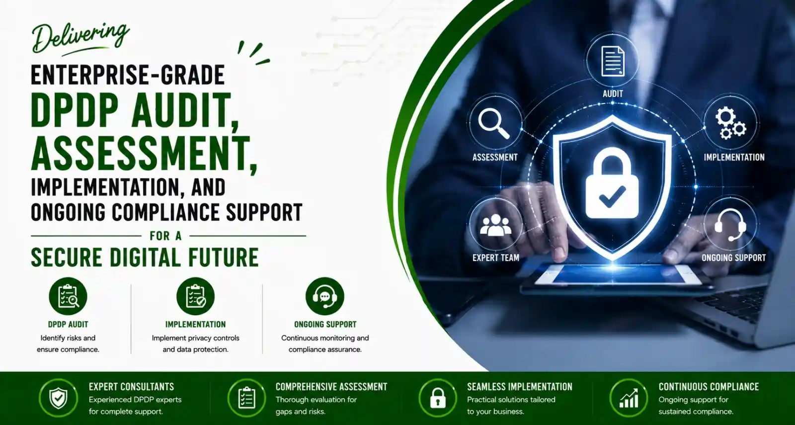 dpdp assessment services