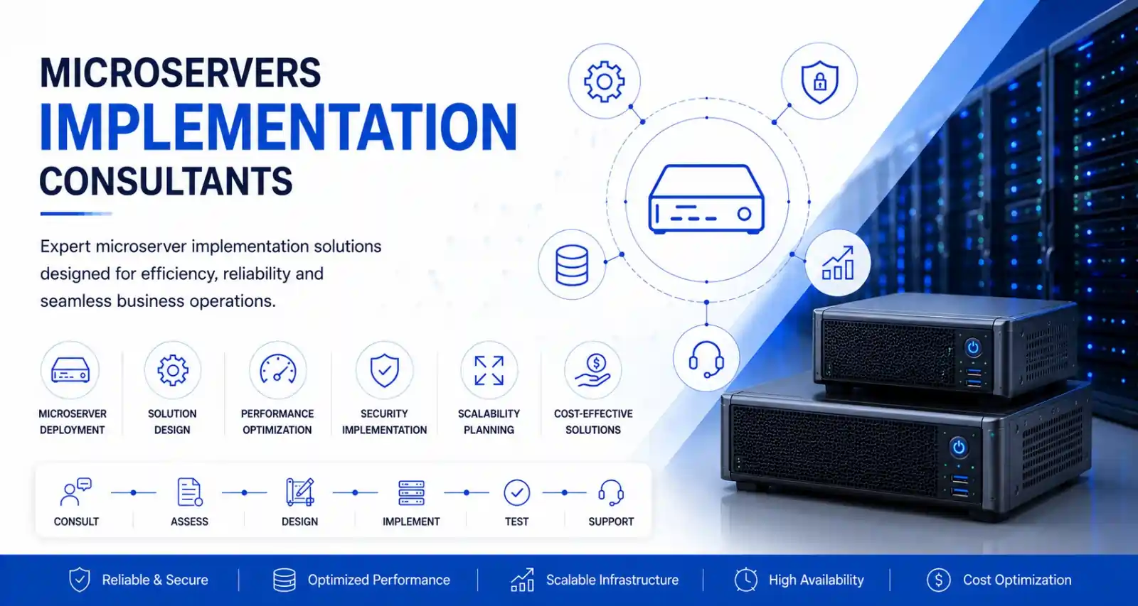 microservers provider microservers provider