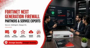 Fortinet FortiGate Firewall Price in India