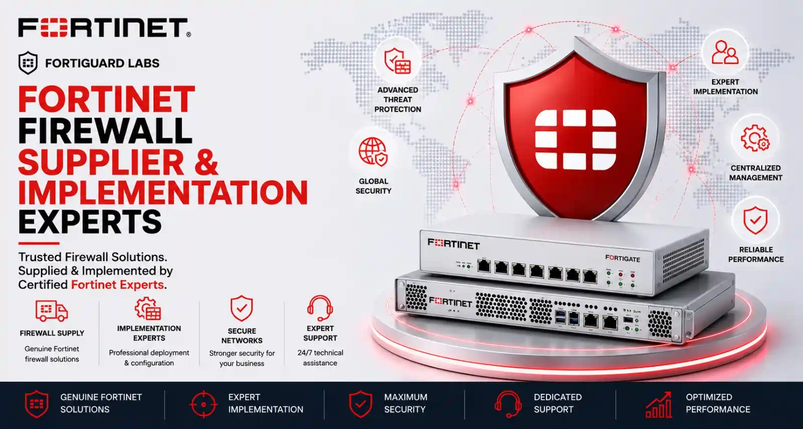 Fortinet Subscription & renewal