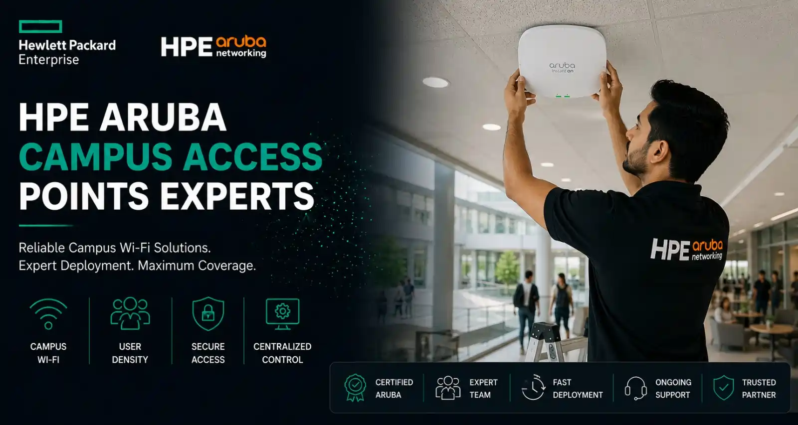 hpe-aruba-networking-campus-access-points HPE Aruba Networking Campus Access Points