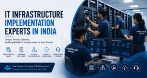 IT Help Desk