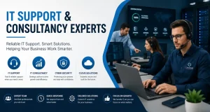 IT network Consulting