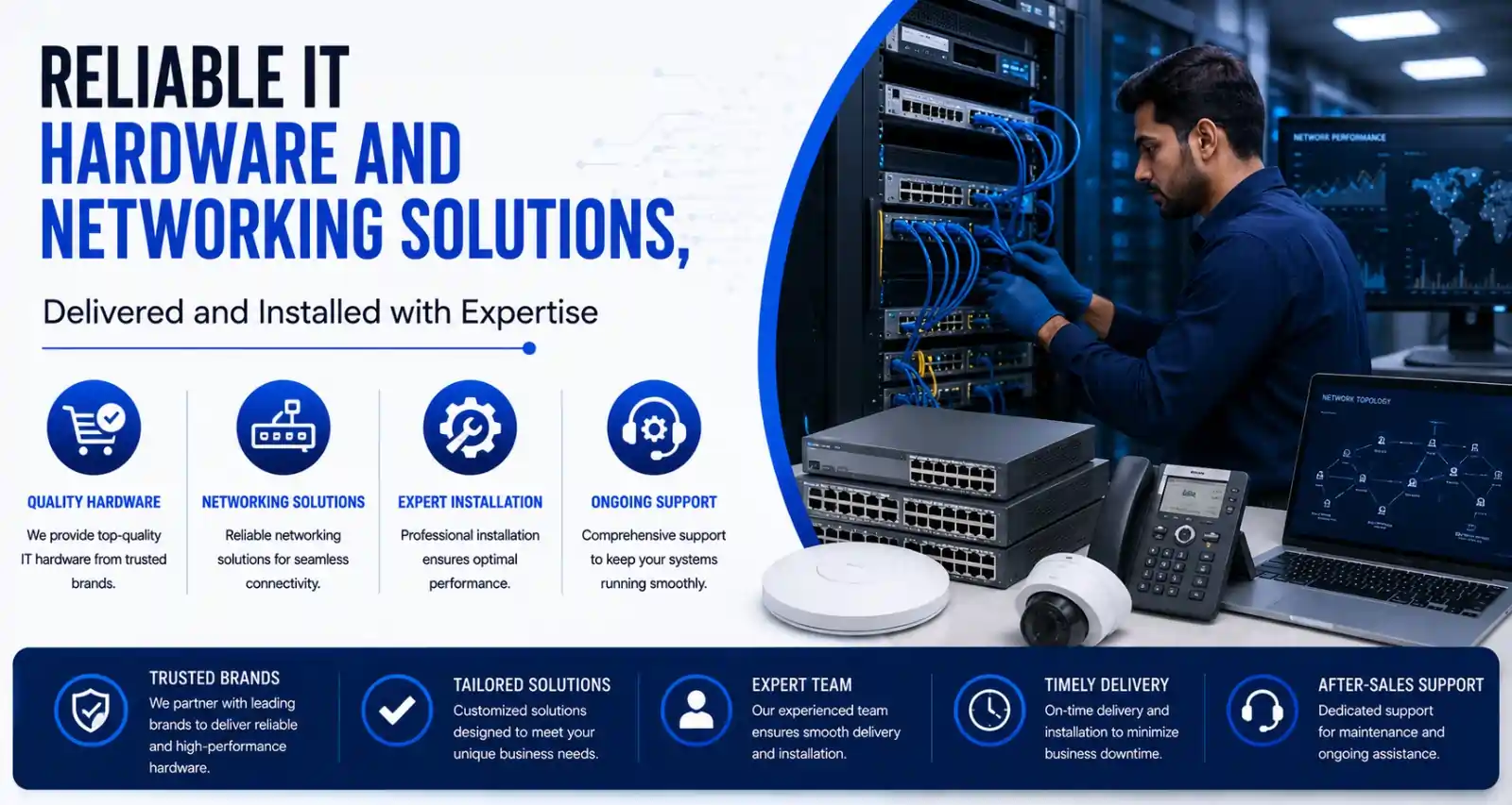 IT Networking