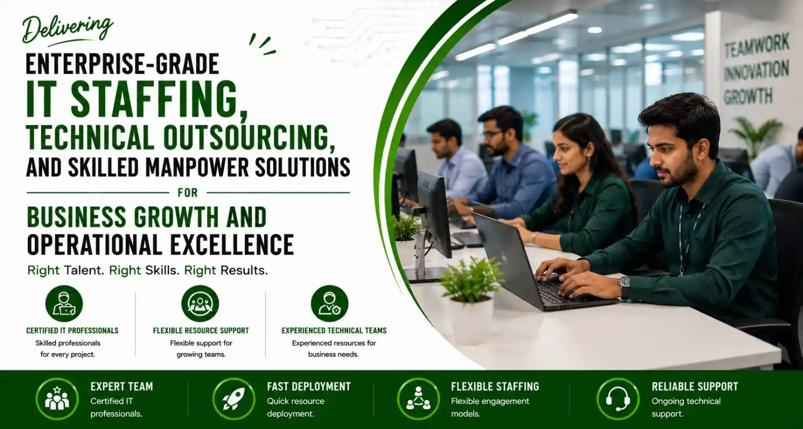 it-staffing-solutions IT Staffing Solutions