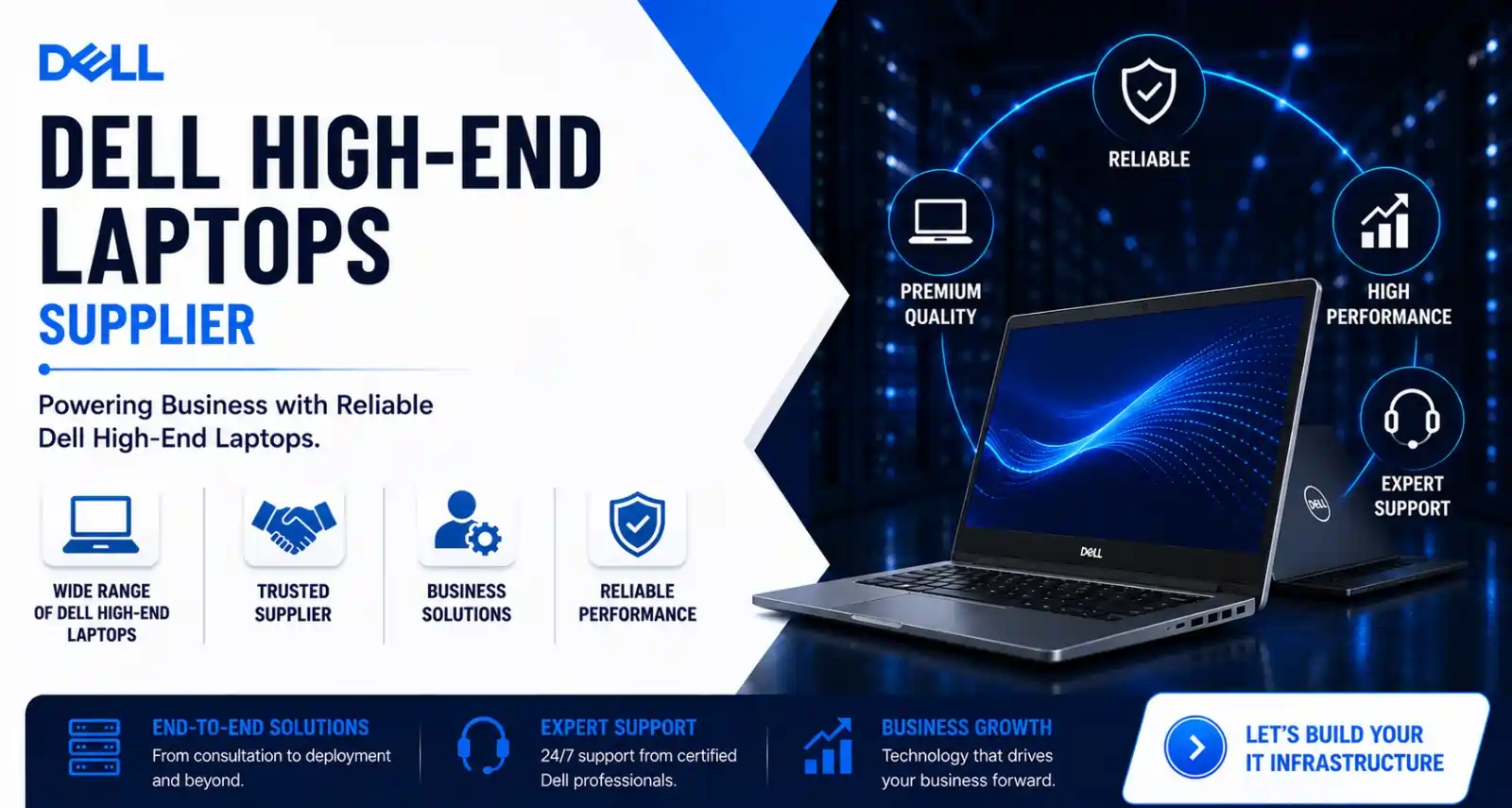 Laptop Partner India