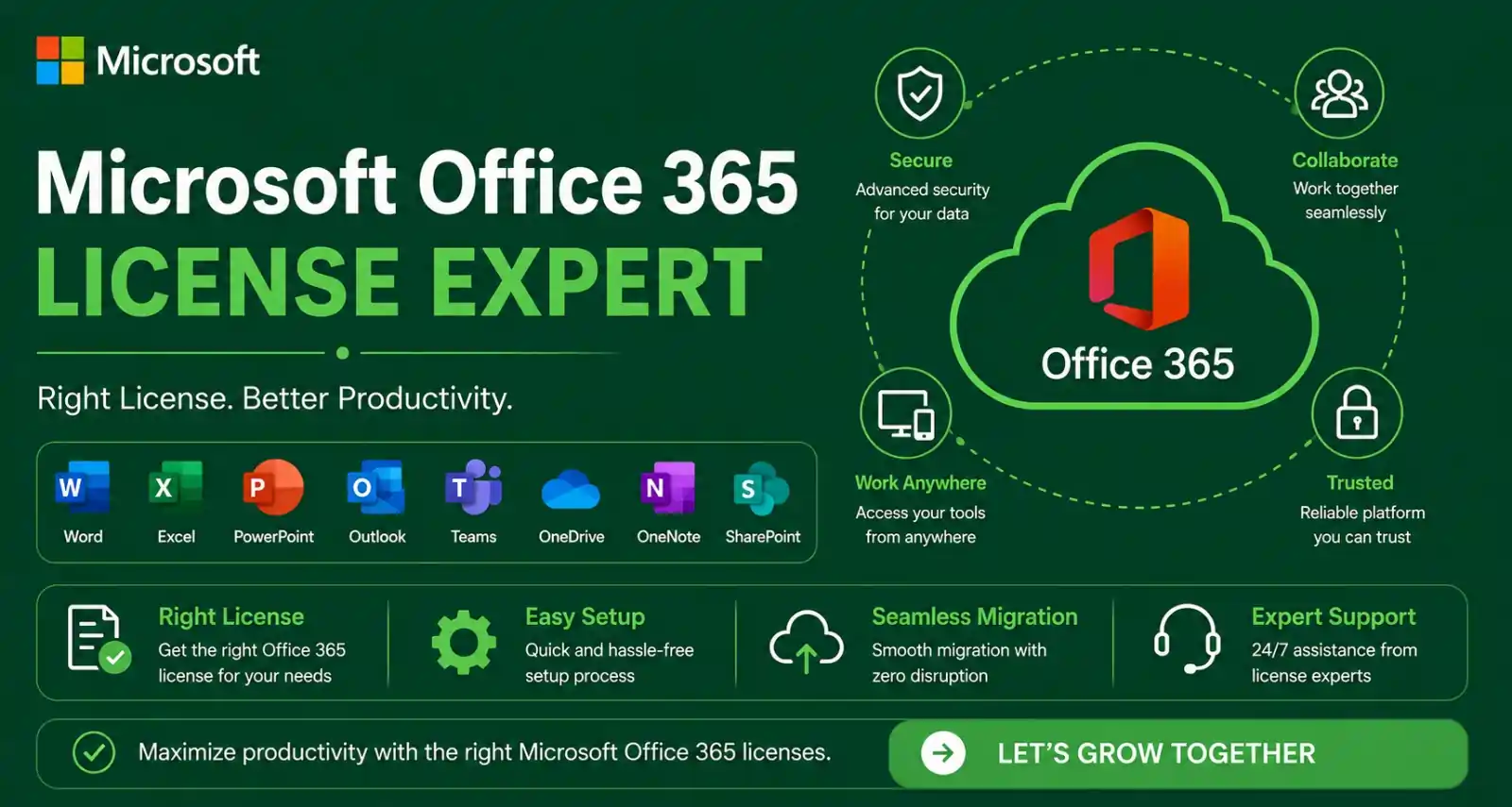 microsoft-office-365-license Microsoft Office 365 License