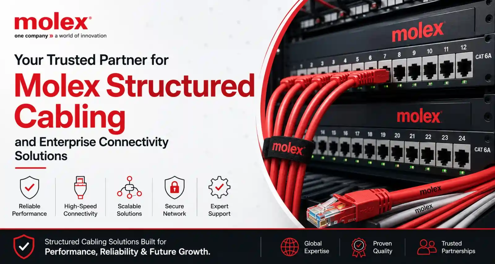 molex-structured-cabling Molex Structured Cabling