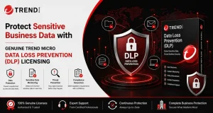 Trend Micro DLP