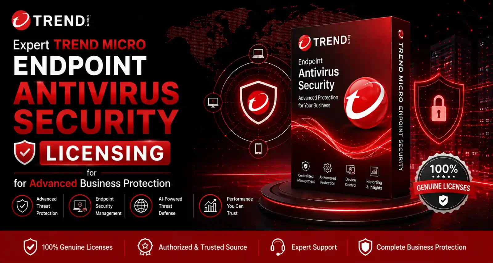 trend-micro-endpoint Trend Micro Endpoint