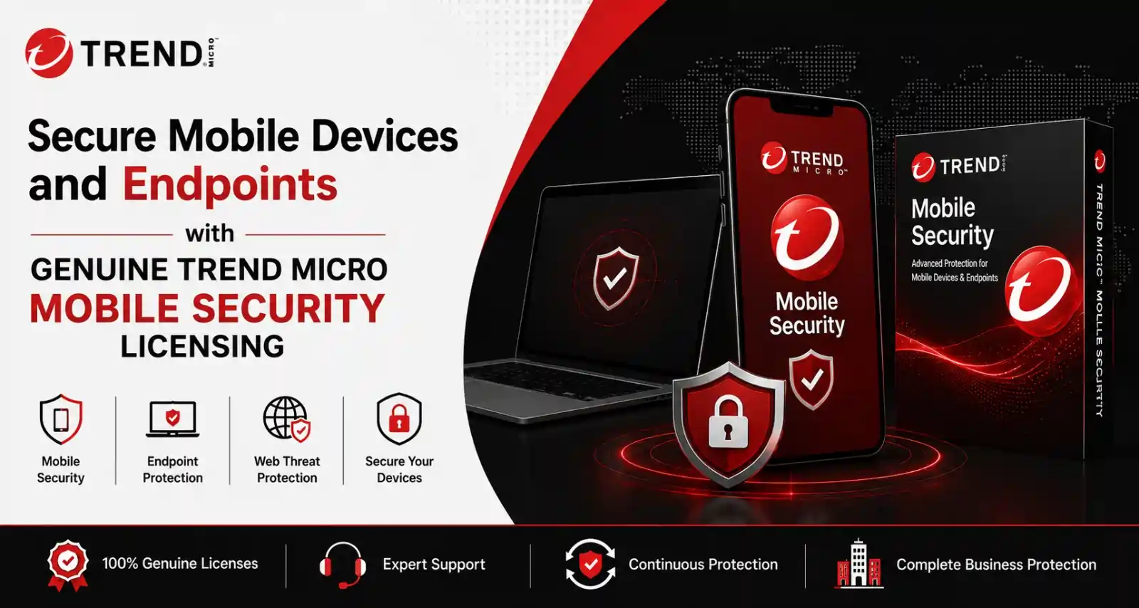 TrendMicro Mobile Security