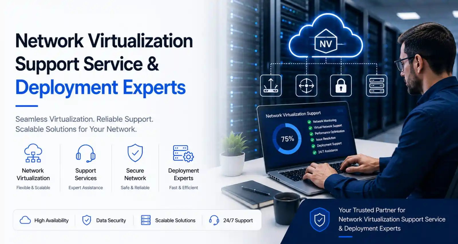 Virtual Network