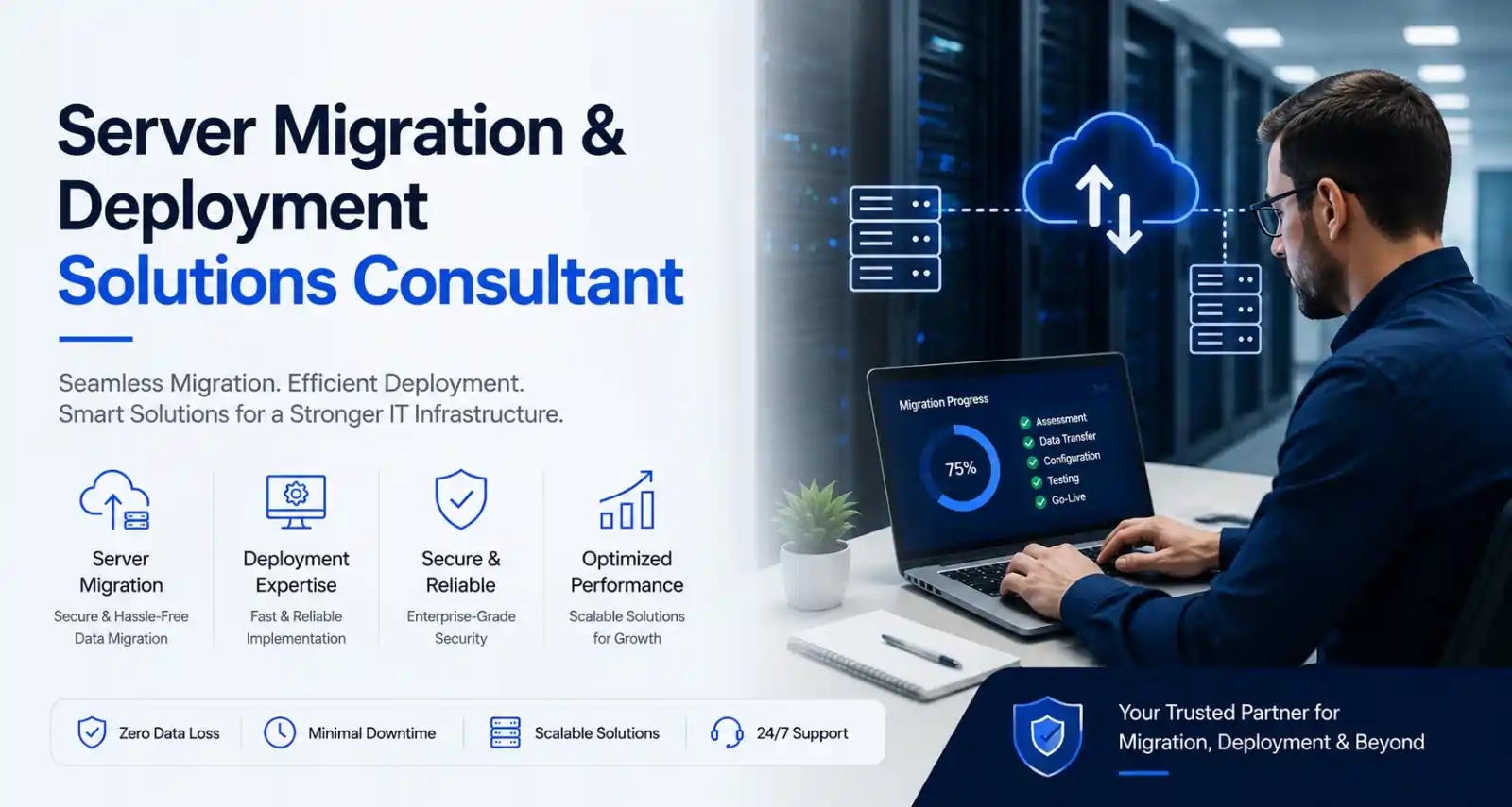 virtual server migration