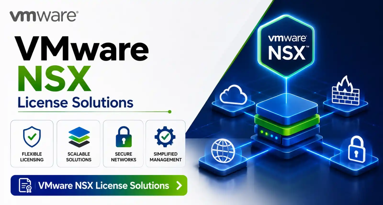 vmware-NSX-license VMware NSX License
