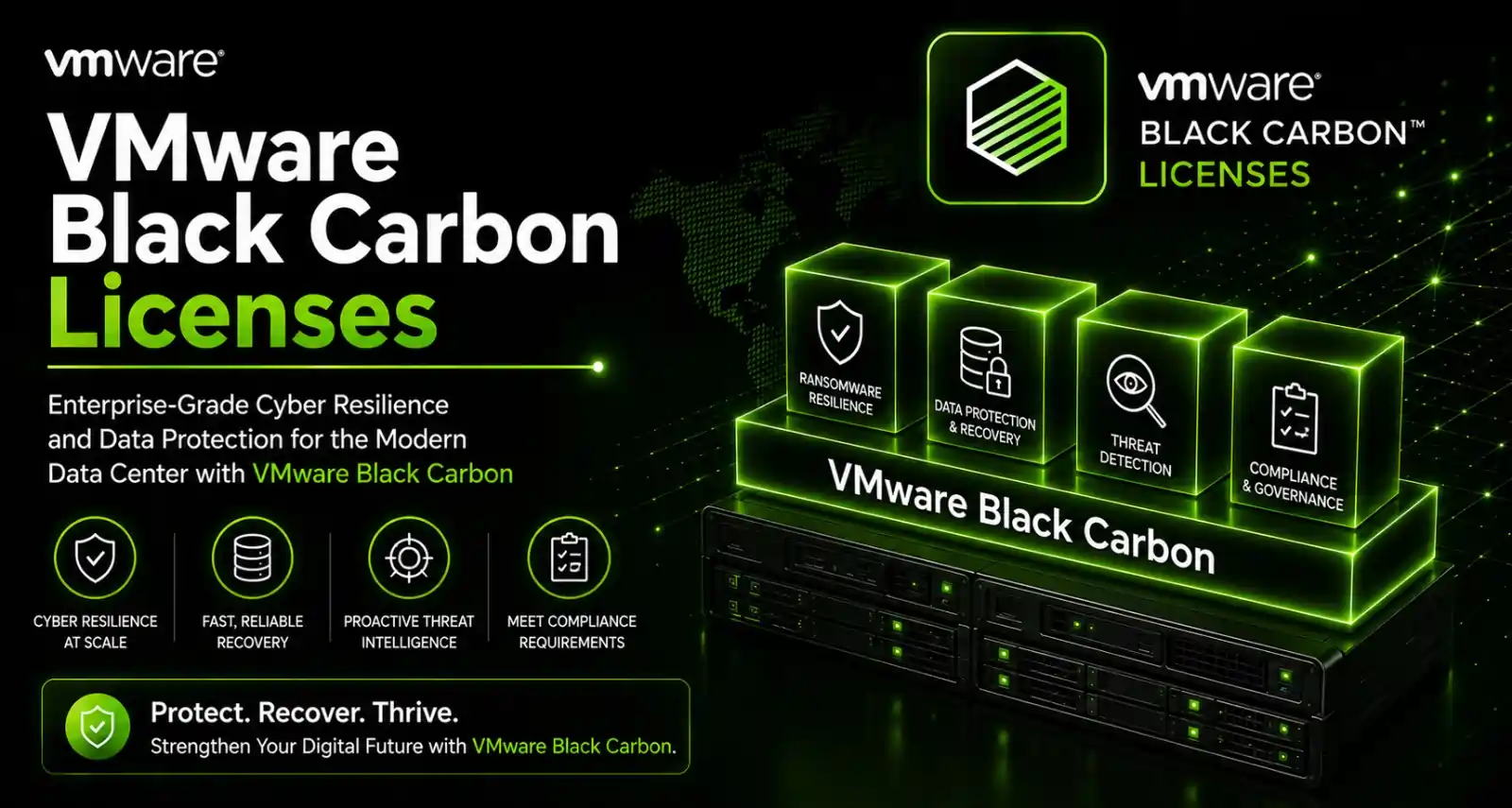 vmware-black-carbon-license VMware Black Carbon License