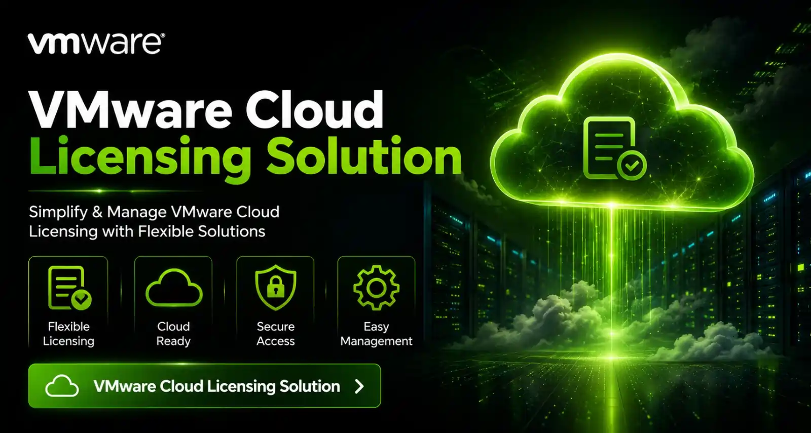 VMware Cloud License