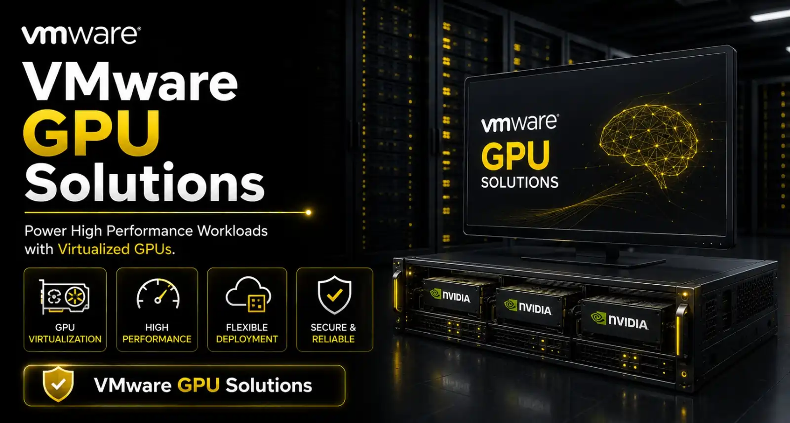vmware-gpu-virtualization-solutions VMware GPU Virtualization Solutions