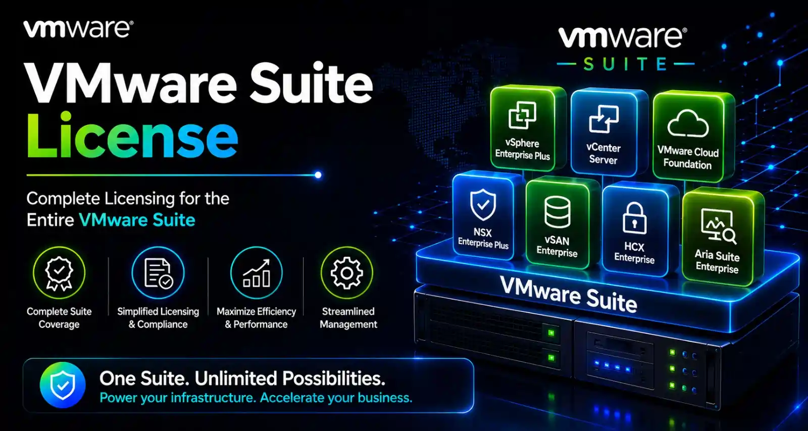 vmware-suite-subscription VMware Suite subscription