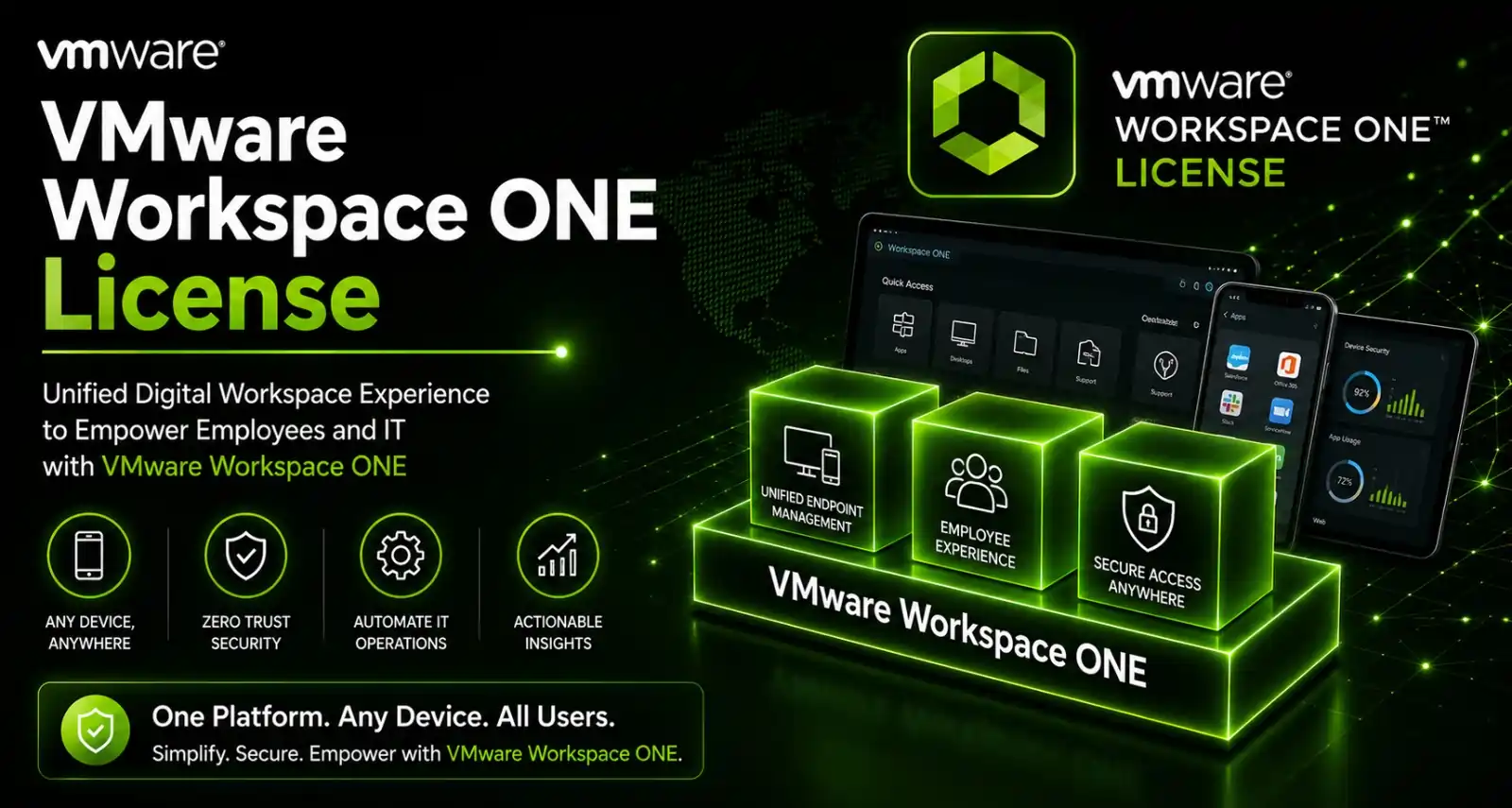 vmware-workspace-one VMware Workspace ONE