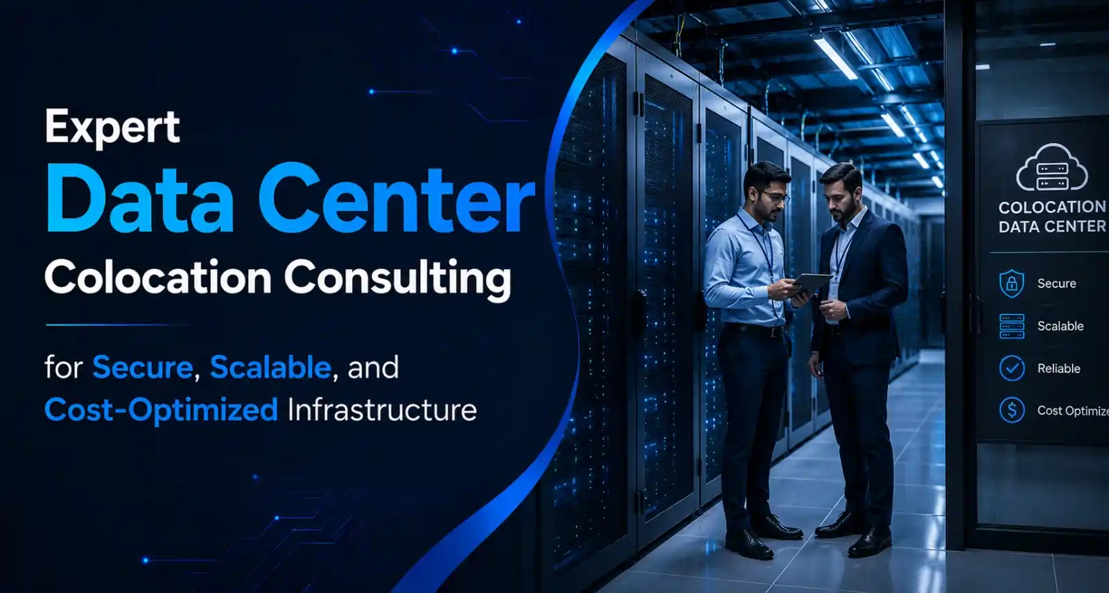 Data-Center-Colocation Data Center Colocation