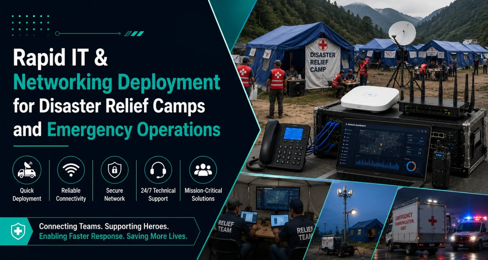 Disaster-Relief-Camps Disaster Relief Camps