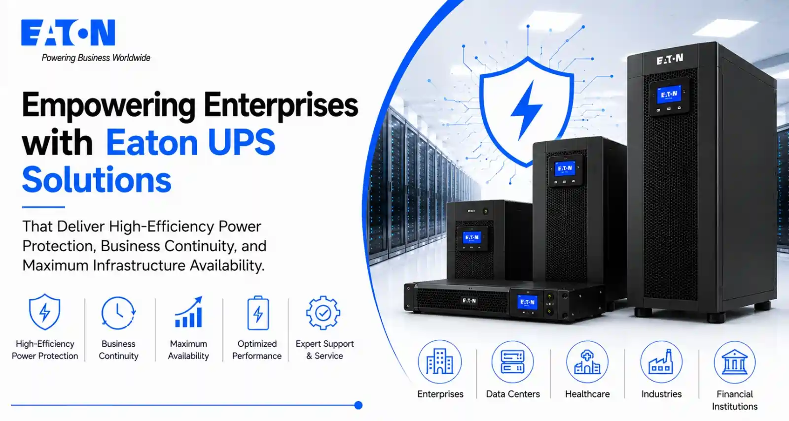 Eaton-Partner Eaton Partner