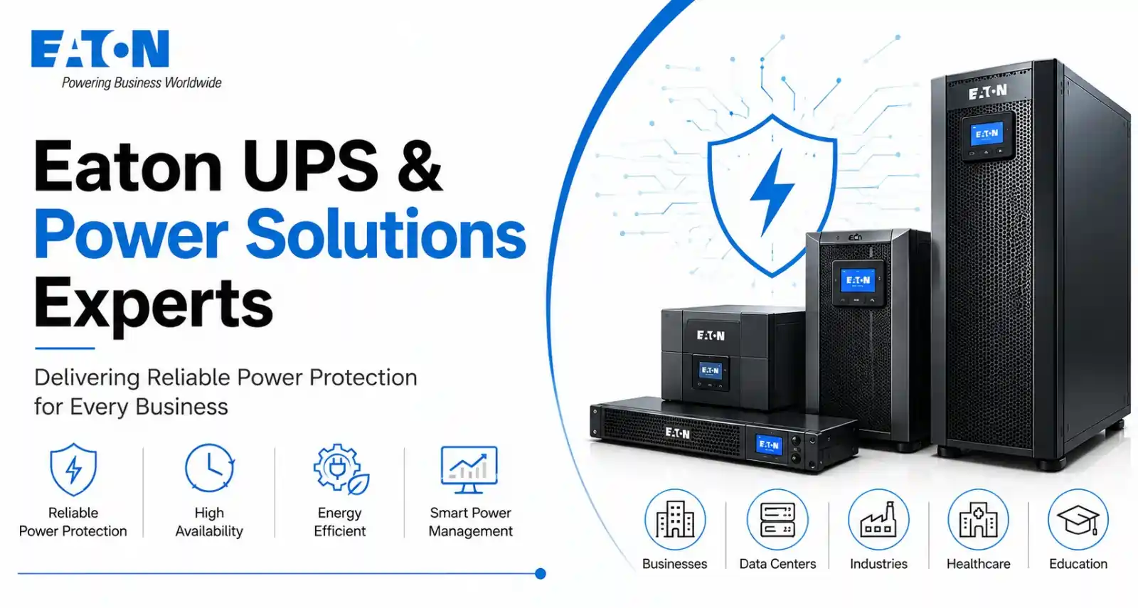 Eaton Power Solutions