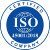 ISO-45001-2018