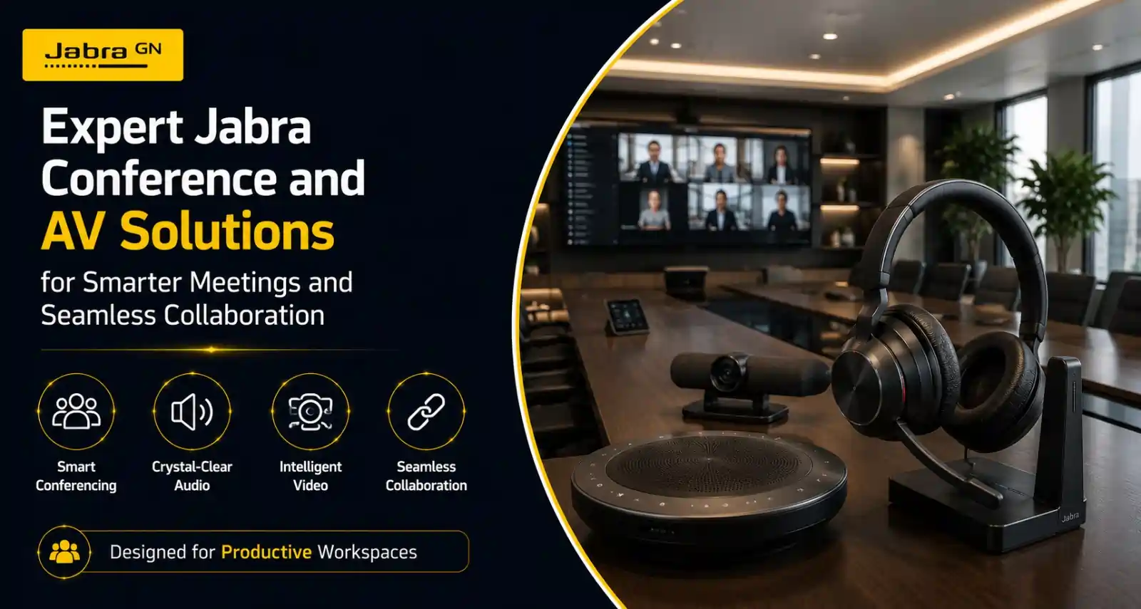 Jabra-Conference-&-AV-Solutions Jabra Conference & AV Solutions