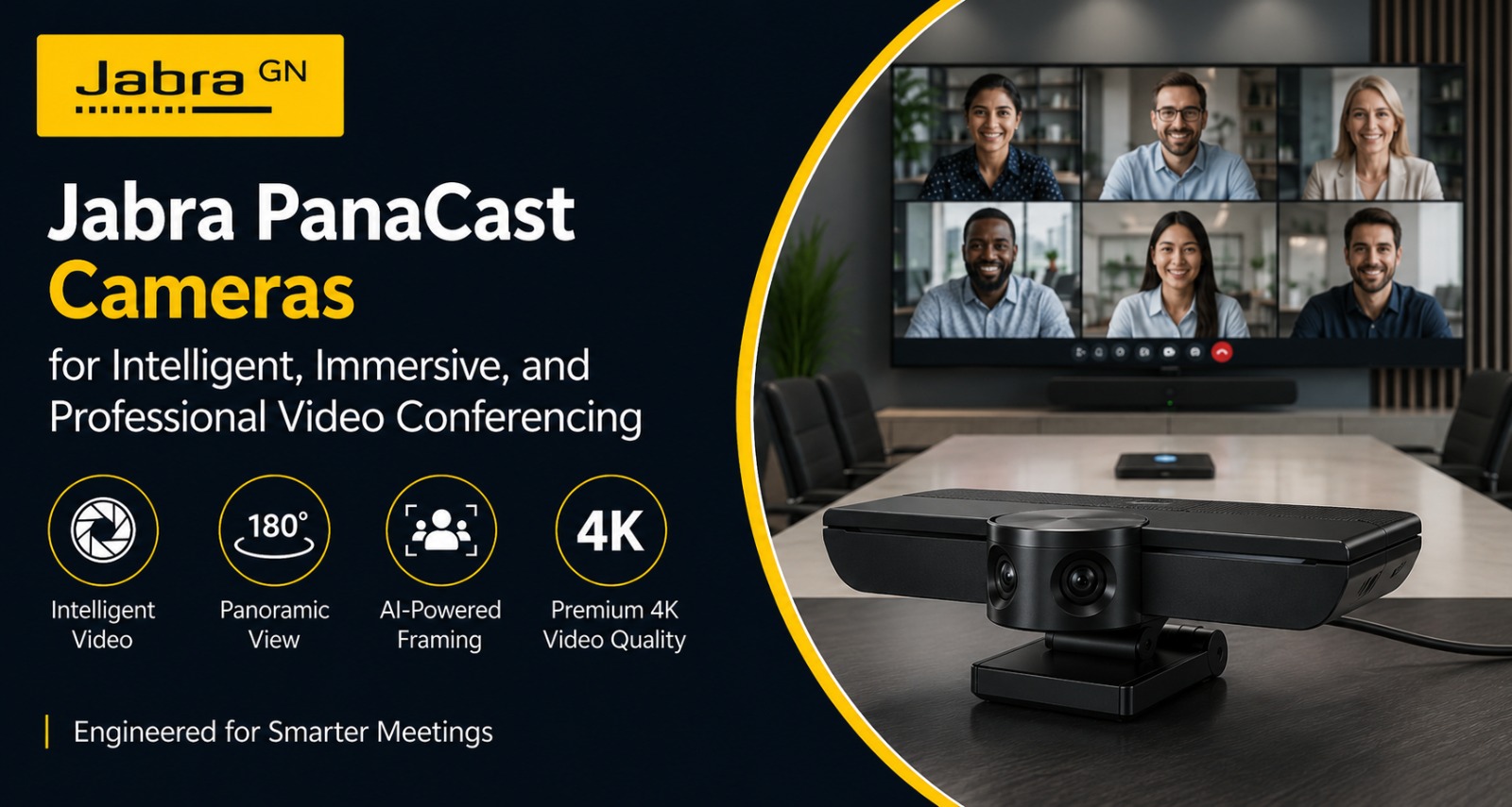 Jabra-PanaCast-20-&-50-Cameras Jabra PanaCast 20 & 50 Cameras