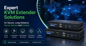 KVM Extenders