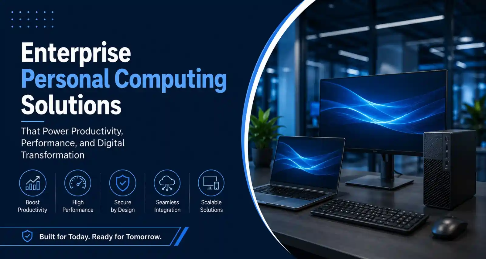 Personal Computing