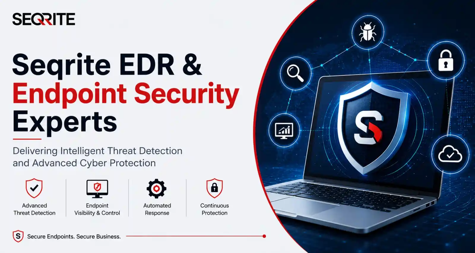 Seqrite-EDR Seqrite EDR