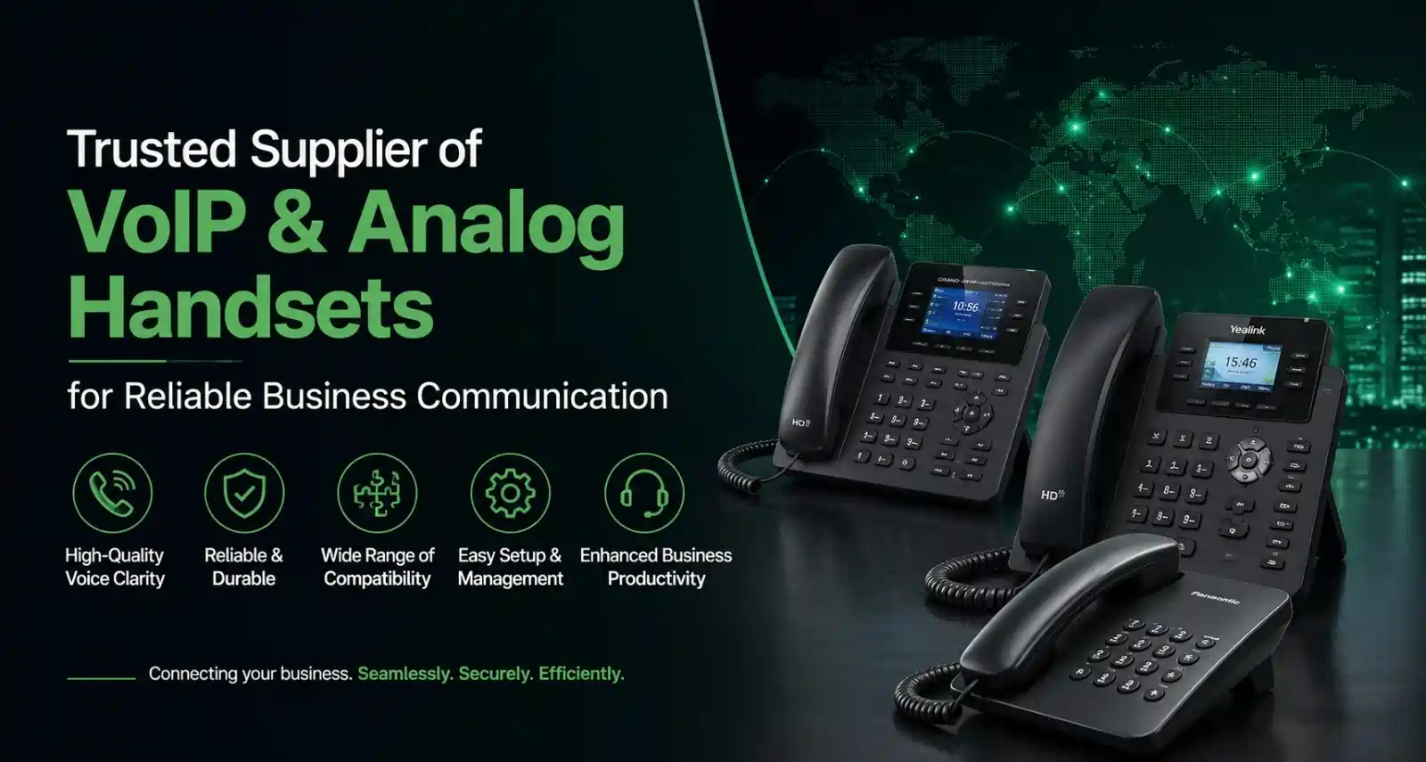 VoIP-&-Analog-Phone VoIP & Analog Phone