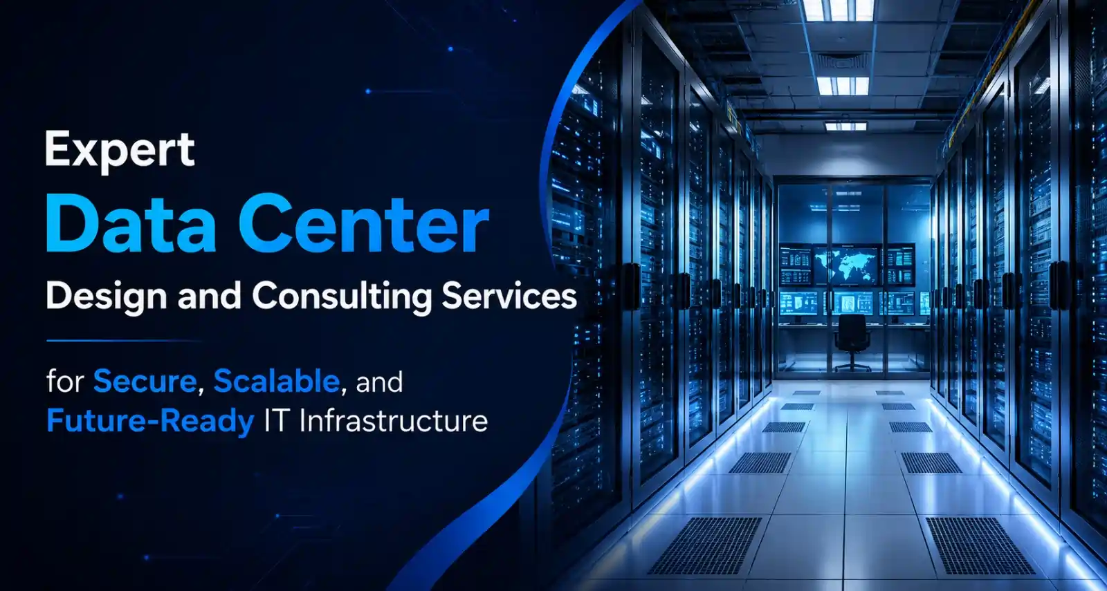 data center design